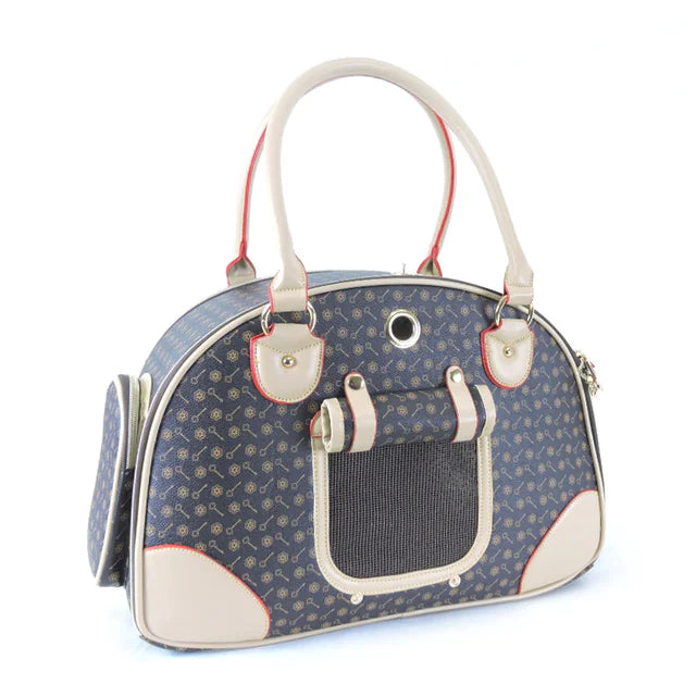 Luxe Pet Carrier