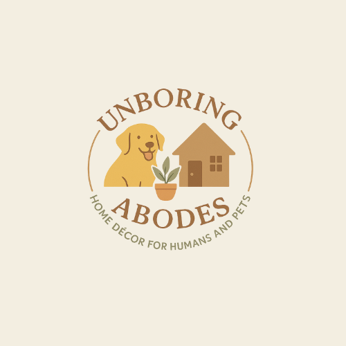 Unboring Abodes