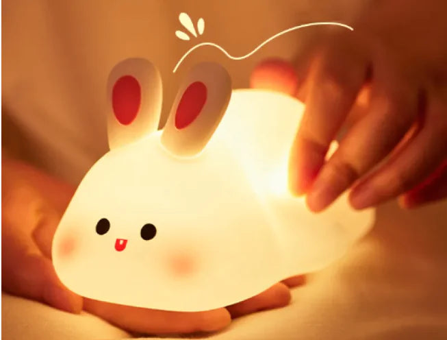 Unboring Abodes Animal Night Light