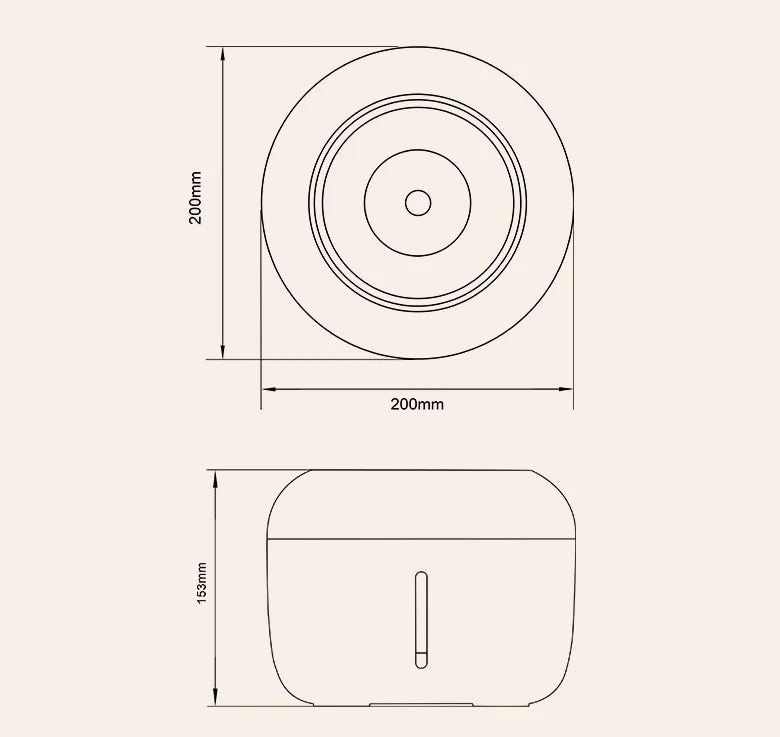 Automatic Ceramic Pet Water Fountain for Cats and Dogs