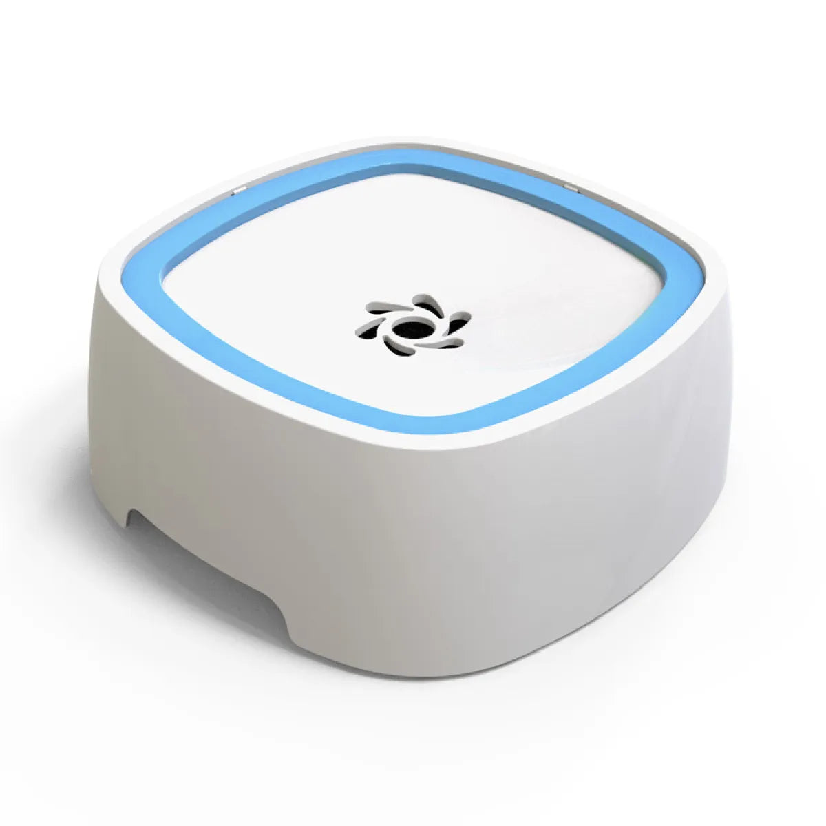 Portable Pet Floating Bowl Splash-proof