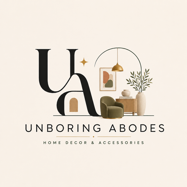 Unboring Abodes