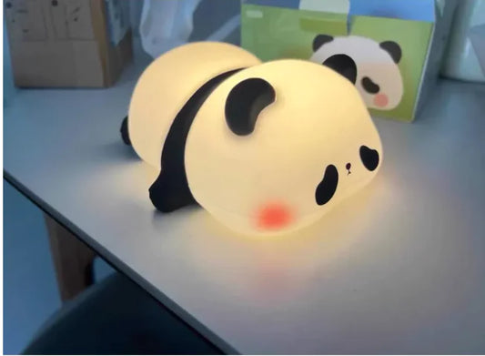 Unboring Abodes Animal Night Light