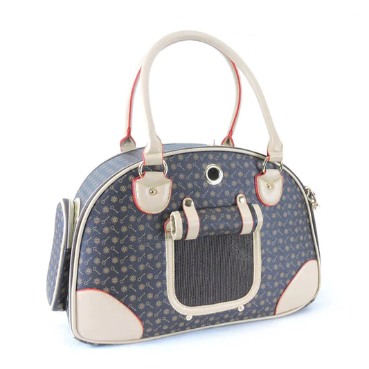 Luxe Pet Carrier