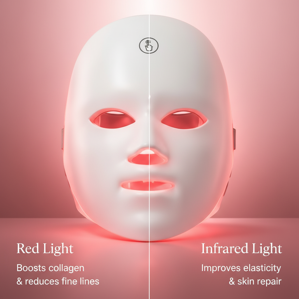 Light modes